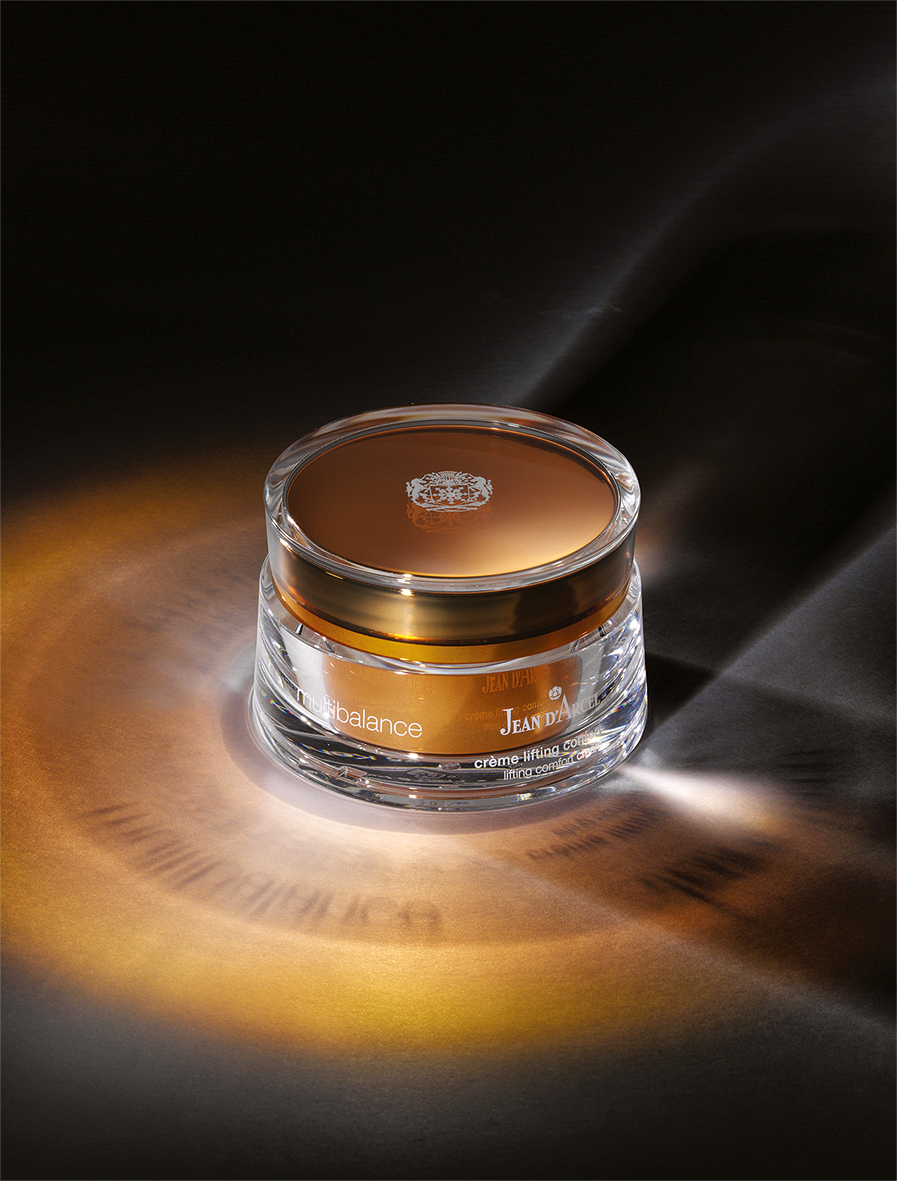 JEAN D’ARCEL multibalance crème lifting confort in der Special Edition