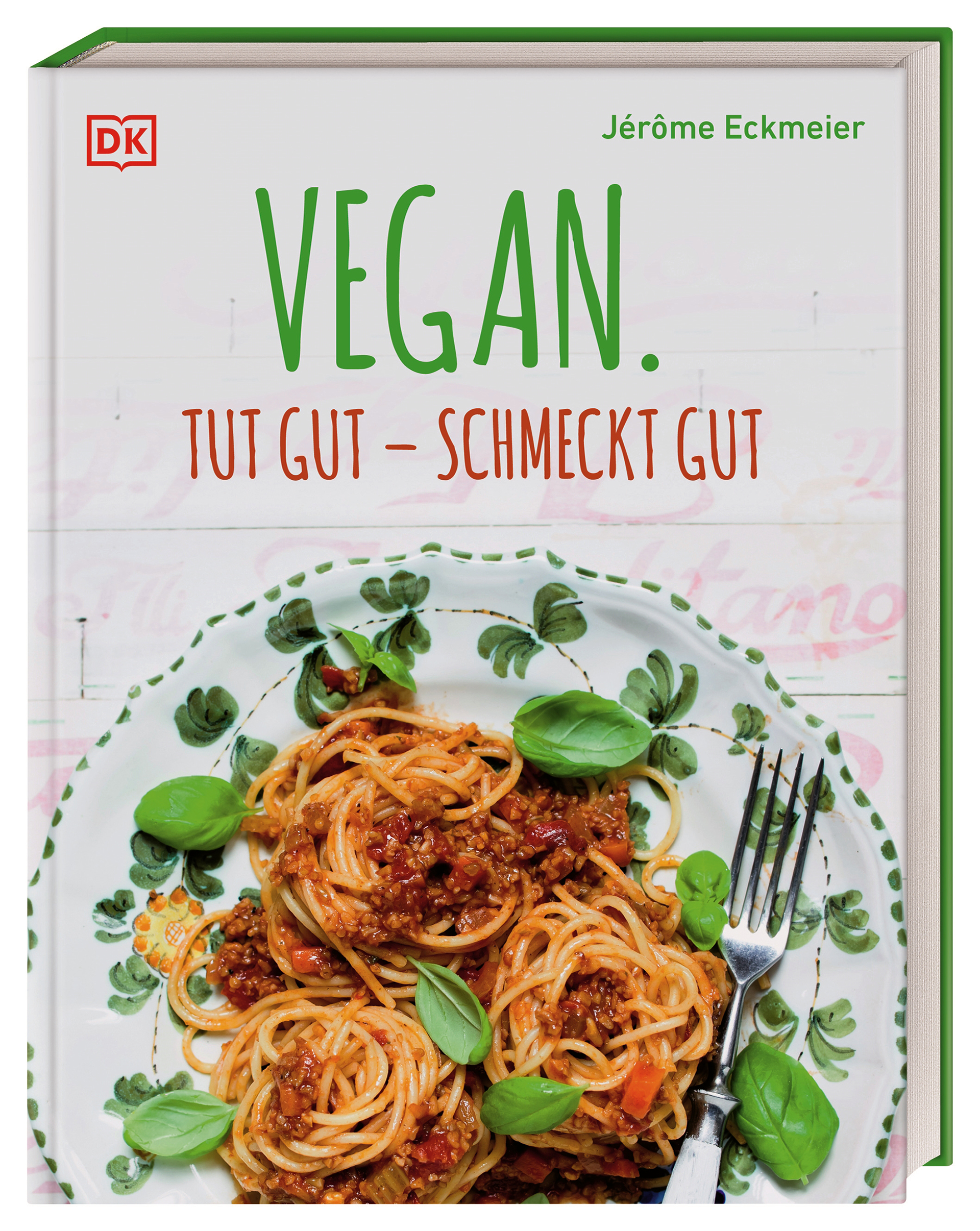 Vegan. Tut gut schmeckt gut Green. Urban. Lifestyle.