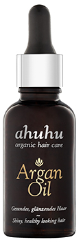 ahuhu ARGAN Oil