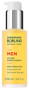 ANNEMARIE BÖRLIND MEN After-Shave-Gel