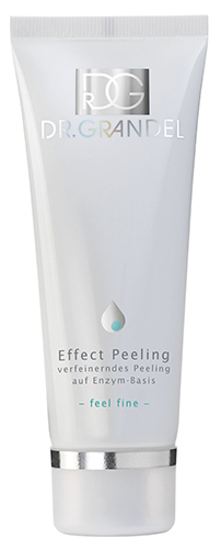 DR. GRANDEL Effect Peeling