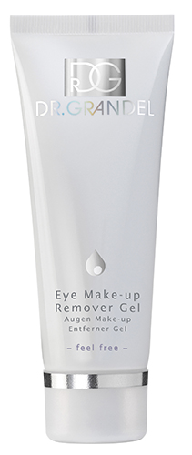 DR. GRANDEL Eye Make-up Remover Gel