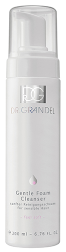 DR. GRANDEL Gentle Foam Cleanser