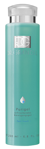 DR. GRANDEL Purigel