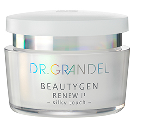 DR. GRANDEL BEAUTYGEN RENEW I1 – silky touch –