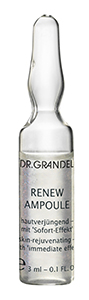 DR. GRANDEL BEAUTYGEN RENEW AMPOULE