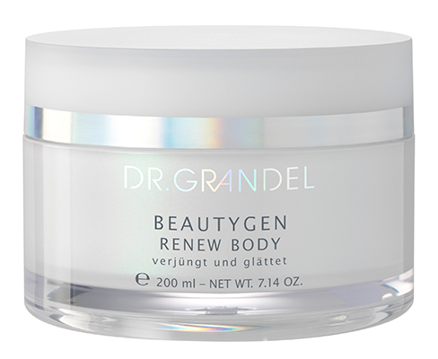 DR. GRANDEL BEAUTYGEN RENEW BODY