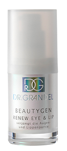 DR. GRANDEL BEAUTYGEN RENEW EYE & LIP