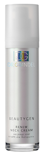 DR. GRANDEL BEAUTYGEN RENEW NECK CREAM