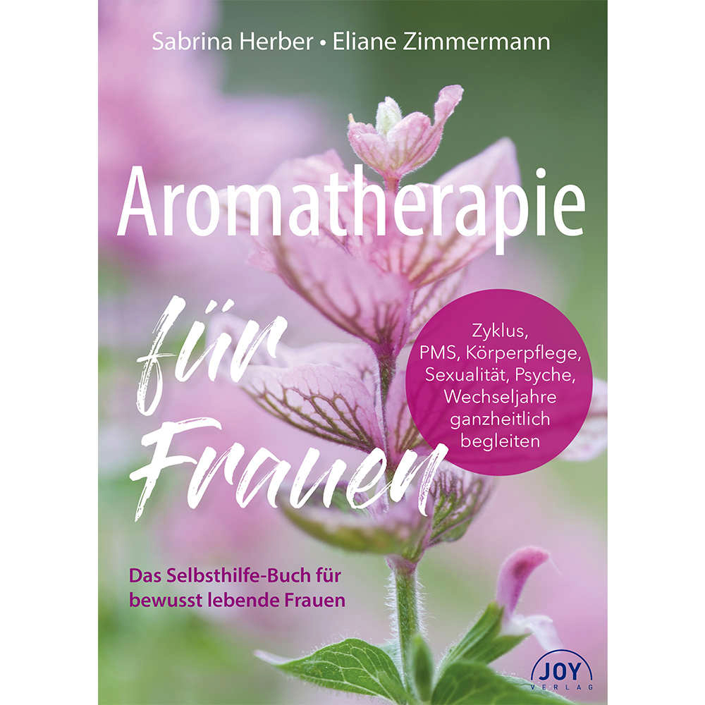 Aromatherapie für Frauen