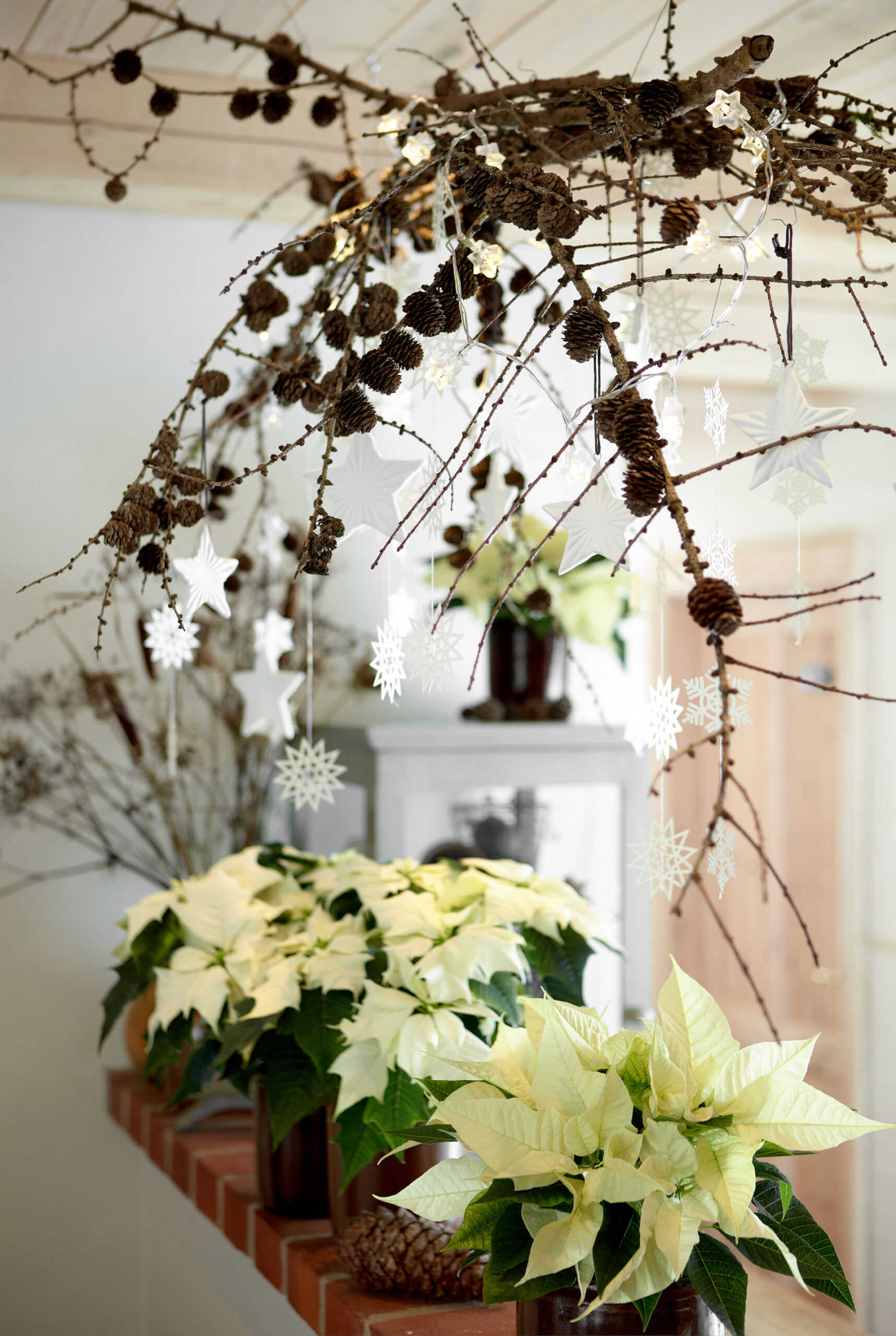 Moderner Landhausstil