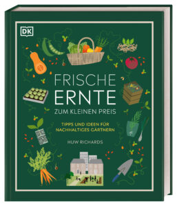 Frische Ernte zum kleinen Preis: Tipps und Ideen für nachhaltiges Gärtnern