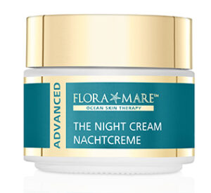 FLORA MARE ADVANCED Nachtcreme