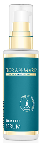 FLORA MARE ADVANCED Stem Cell Serum