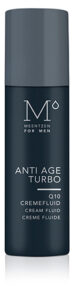 MEENTZEN FOR MEN Anti Age Turbo Q10 Cremefluid