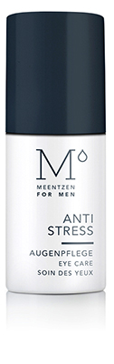 MEENTZEN FOR MEN Anti Stress Augenpflege