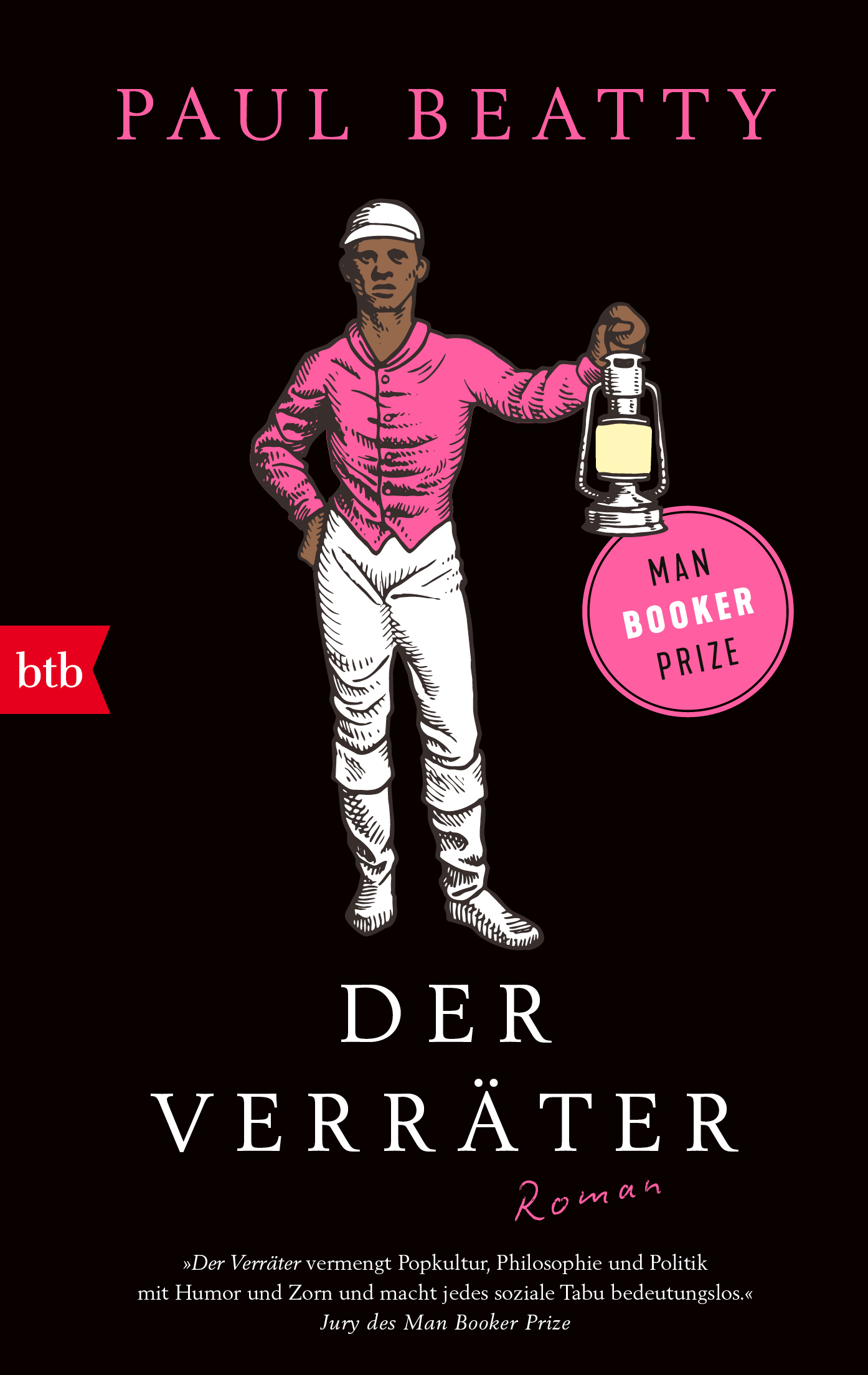 Der Verräter