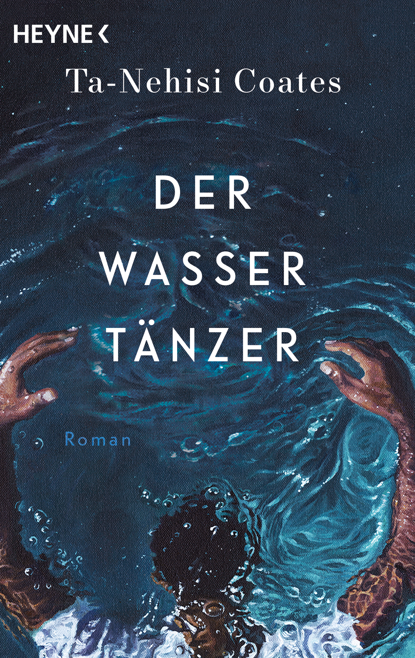 Der Wassertänzer