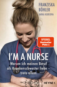 I'm a Nurse