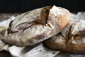 Brot im Topf: Einfach backen mit Sauerteig. Schritt für Schritt zum perfekten Brot