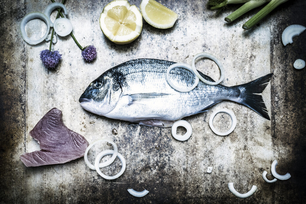 Der ganze Fisch: Rezepte von der Flosse bis zur Kieme