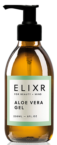 ELIXR ALOE VERA GEL