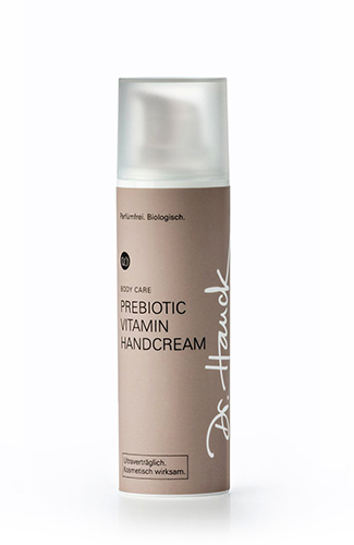 Prebiotic Vitamin Handcream