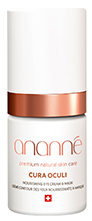 ananné CURA OCULI Nourishing Eye Cream & Mask