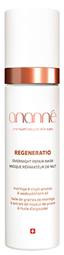 ananné REGENERATIO Overnight Repair Mask