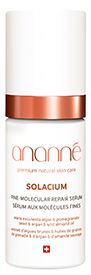 ananné SOLACIUM Fine Molecular Repair Serum