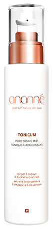 ananné TONICUM Pore Toning Mist