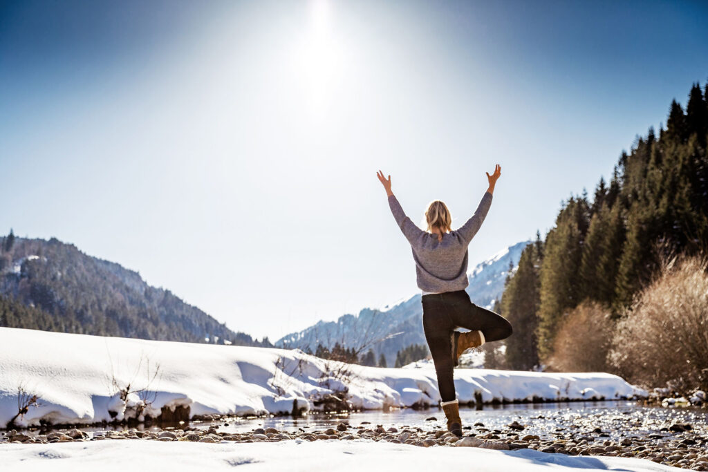 Tipps aus dem Allgäu zum Tag der Berge – achtsam unterwegs in der Allgäuer Bergwelt