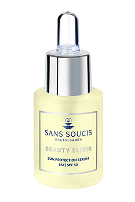 SANS SOUCIS SUN PROTECTION SERUM