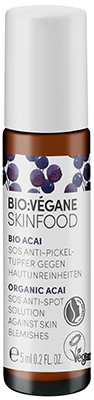 BIO ACAI SOS ANTI-PICKELTUPFER