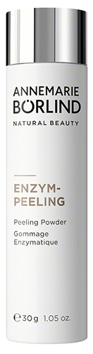 ANNEMARIE BÖRLIND ENZYM-PEELING