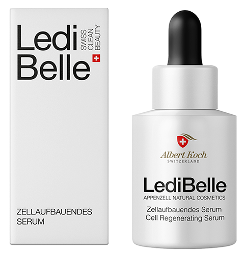 LediBelle Zellaufbauendes Serum