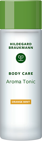 BODY CARE Aroma Tonic Orange Mint