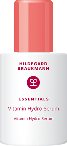 ESSENTIALS Vitamin Hydro Serum