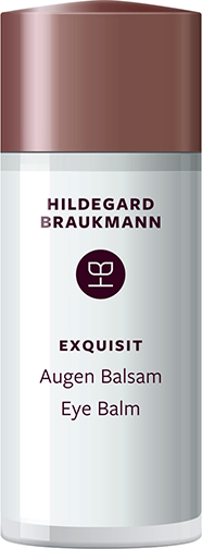 EXQUISIT Augen Balsam