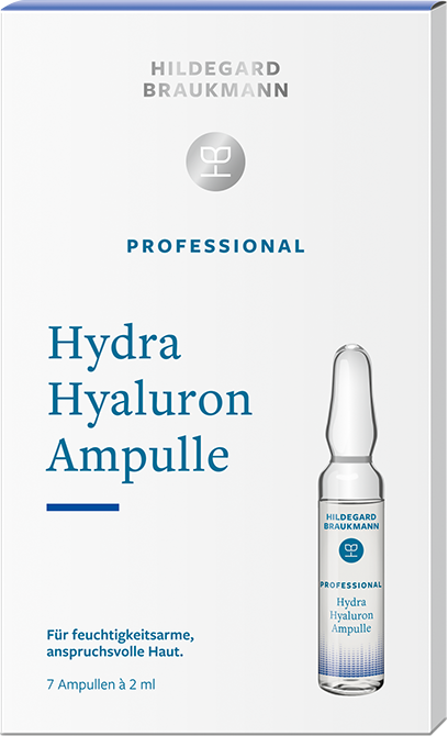 PROFESSIONAL Hydra Hyaluron Ampulle