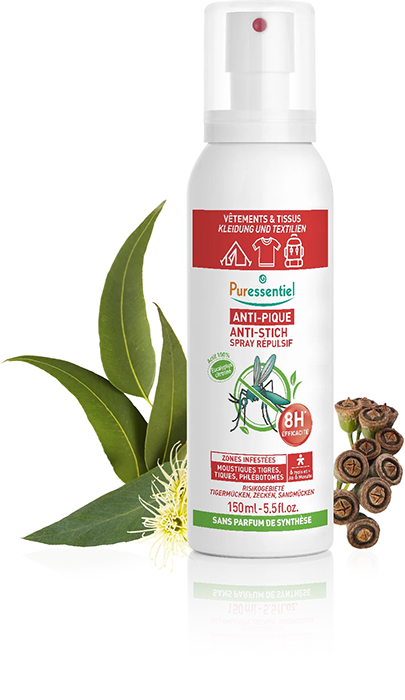 Puressentiel Anti-Stich Abwehrspray