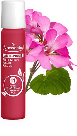 Puressentiel Anti-Stich Multi-Beruhigender Roll-on