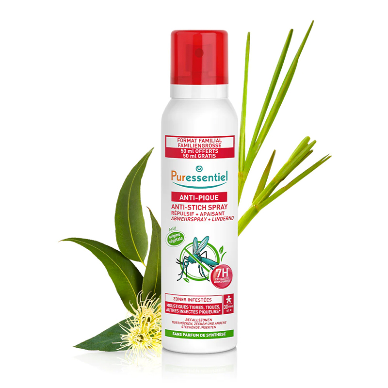 Puressentiel Anti-Stich-Spray