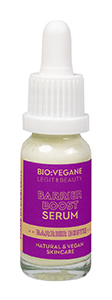 BIO:VEGANE LEGIT BEAUTY BARRIER BOOST SERUM