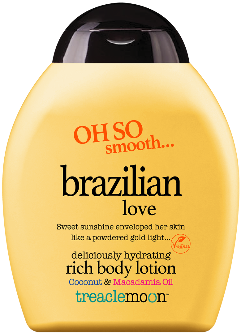brazilian love Body Lotion