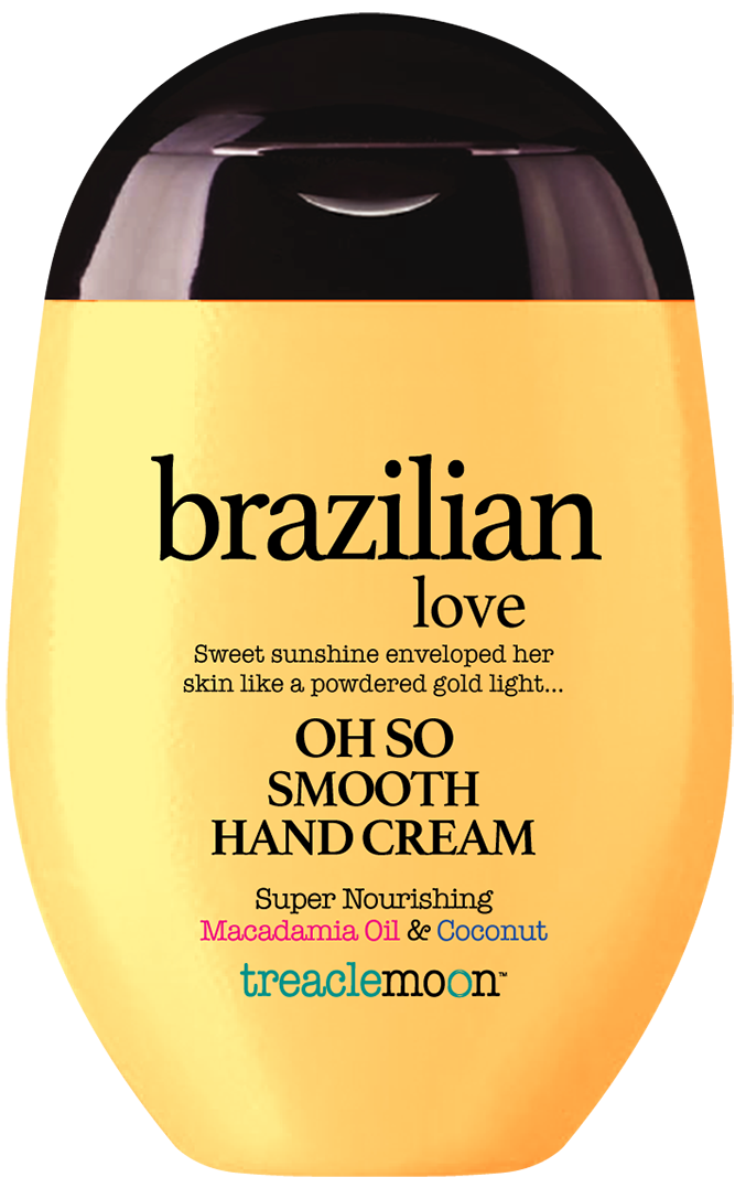 brazilian love Handcreme