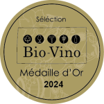 BioVino d’Or (89 - 100 Punkte)