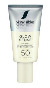 Skinvisibles Glow Sense SPF50