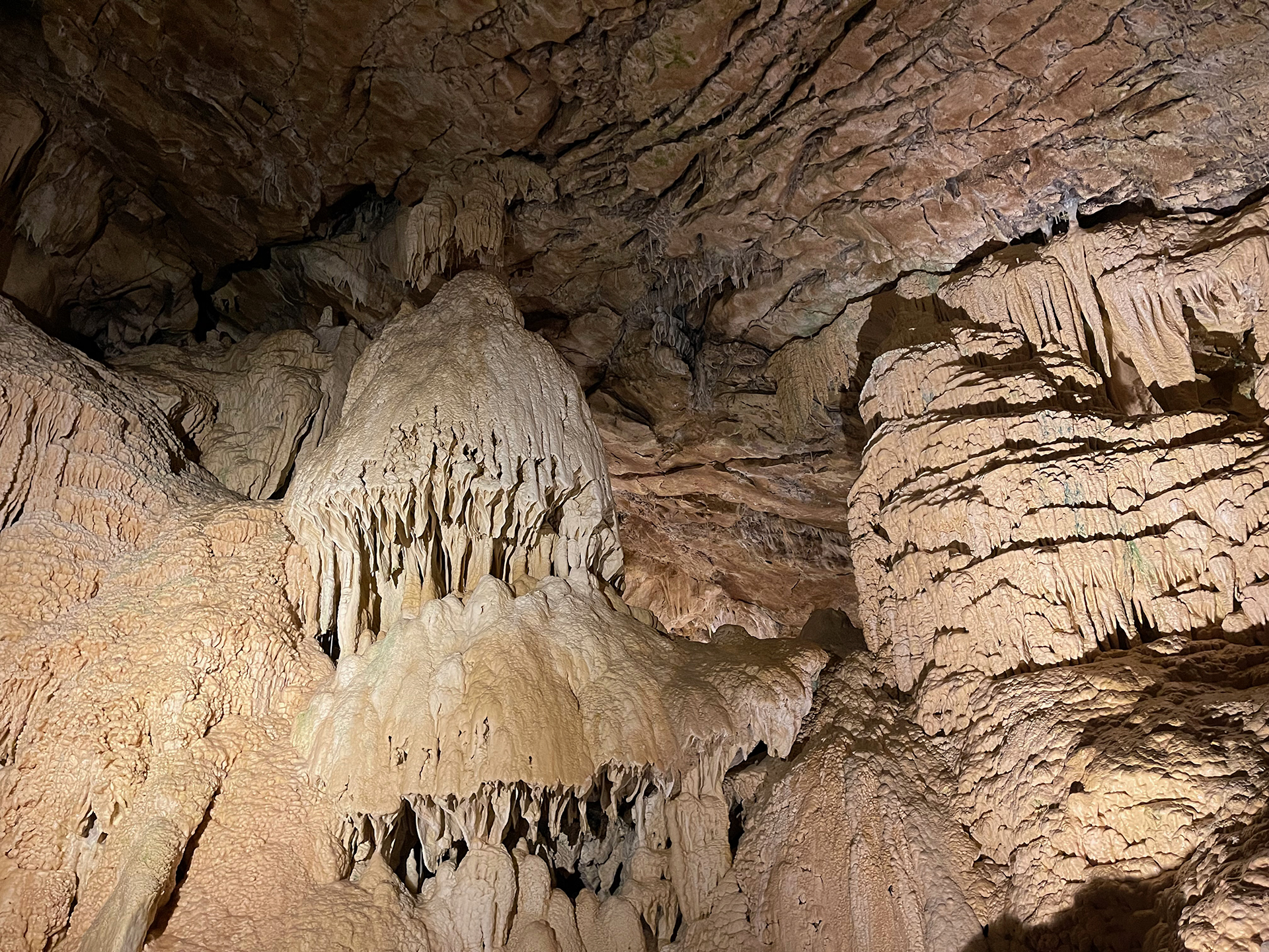 Cthulhu lässt grüßen ... – Die Grotten von Vallorbe