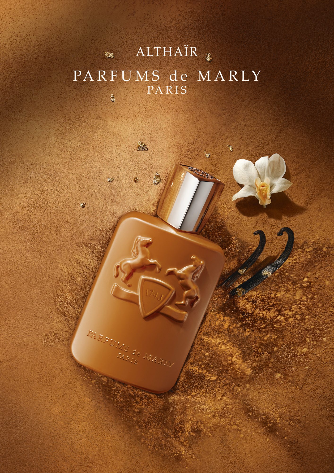 Althaïr von Parfums de Marly